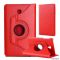 Чохол Samsung Galaxy TAB A8 SM-T385 T380 R360 Red