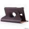 Чохол Samsung Galaxy TAB A8 SM-T385 T380 R360 Brown