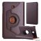 Чохол Samsung Galaxy TAB A8 SM-T385 T380 R360 Brown