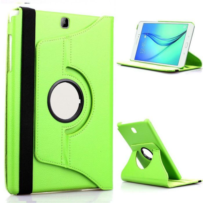 Чохол Samsung Tab A 9.7 SM-T550 T555 R360 Green