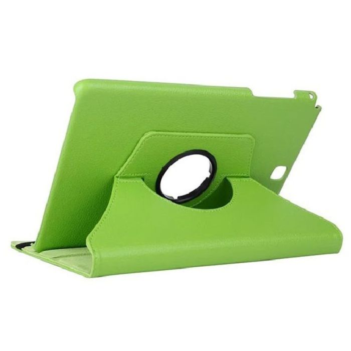 Чохол Samsung Tab A 9.7 SM-T550 T555 R360 Green