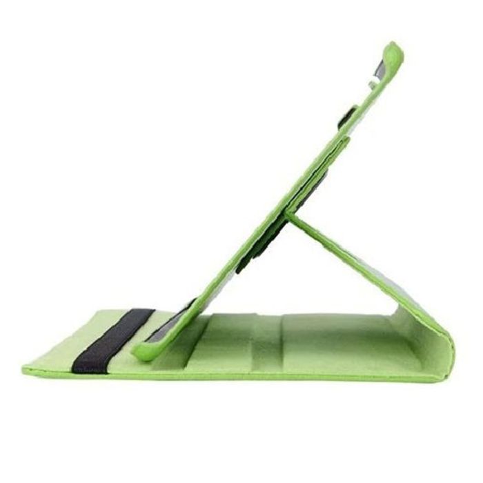 Чохол Samsung Tab A 9.7 SM-T550 T555 R360 Green