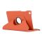 Чохол Samsung Galaxy Tab A7 Lite T225 T220 R360 Orange