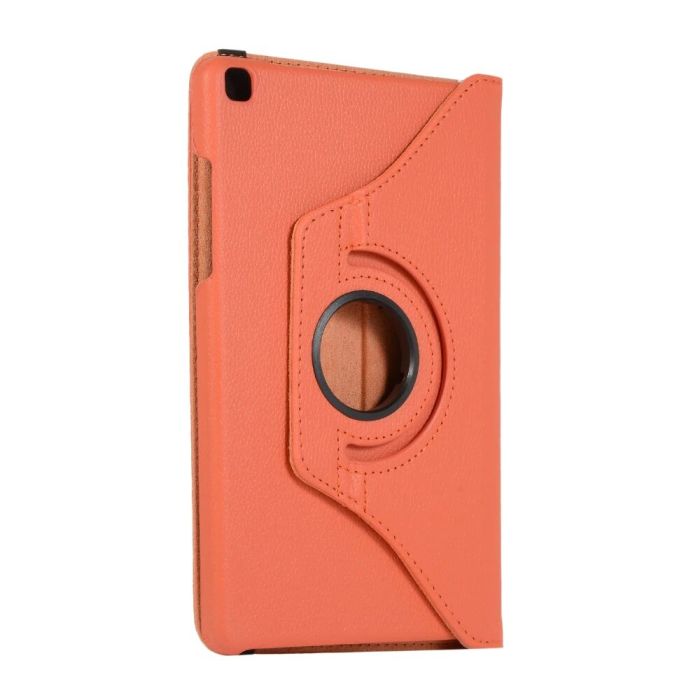 Чохол Samsung Galaxy Tab A7 Lite T225 T220 R360 Orange