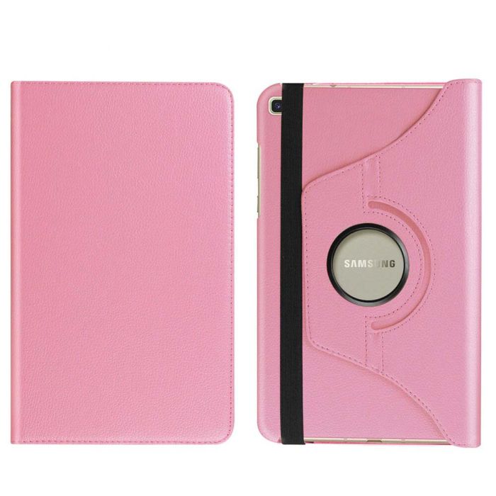 Чехол Samsung Galaxy Tab A7 Lite T225 T220 R360 Pink