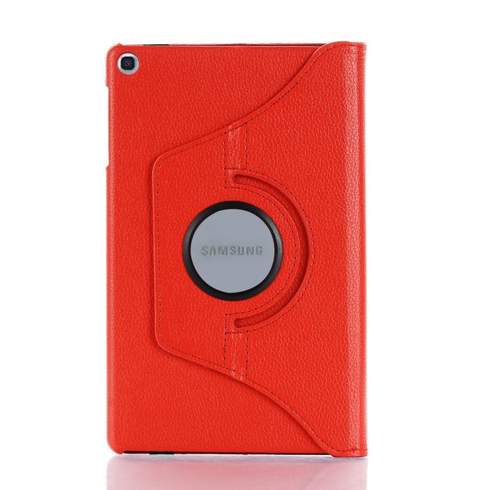 Чехол Samsung Galaxy Tab A7 Lite T225 T220 R360 Red