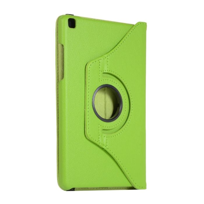 Чохол Samsung Galaxy Tab A7 Lite T225 T220 R360 Green