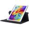 Чохол R360 Samsung Galaxy Tab S 10.5 T800 T805 Balck