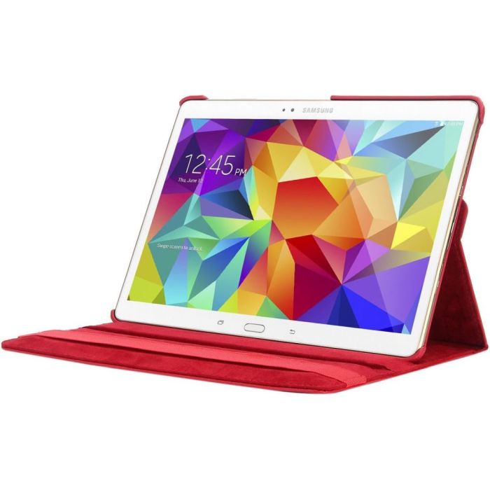 Чехол R360 Samsung Galaxy Tab S 10.5 T800 T805 Red