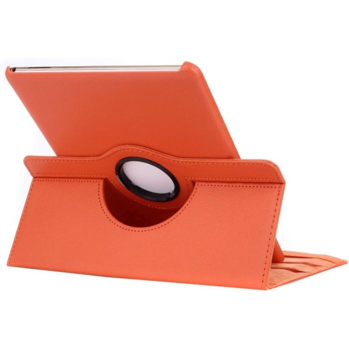 Чехол R360 Samsung Galaxy Tab S 10.5 T800 T805 Orange