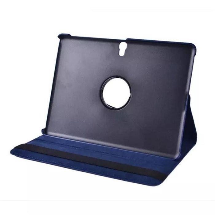 Чохол R360 Samsung Galaxy Tab S 10.5 T800 T805 DarkBlue
