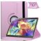 Чохол R360 Samsung Galaxy Tab S 10.5 T800 T805 SoftPink