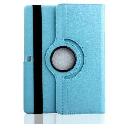 Чохол R360 Samsung Galaxy Tab S 10.5 T800 T805 SkyBlue
