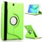 Чохол Samsung Galaxy Tab S2 8.0 T715 T719 T710 T713 R360 Green