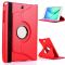 Чохол Samsung Galaxy Tab S2 8.0 T715 T719 T710 T713 R360 Red