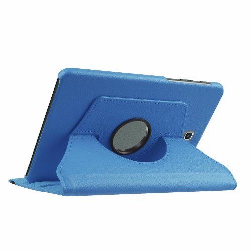Чохол Samsung Galaxy Tab S2 8.0 T715 T719 T710 T713 R360 SkyBlue