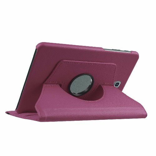 Чехол Samsung Galaxy Tab S2 8.0 T715 T719 T710 T713 R360 Violet