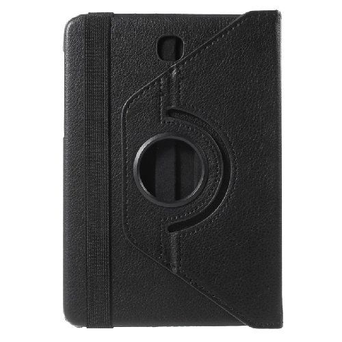Чехол Samsung Galaxy Tab S2 8.0 T715 T719 T710 T713 R360 Black