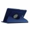 Чохол Samsung Galaxy Tab S2 8.0 T715 T719 T710 T713 R360 DarkBlue