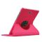 Чохол Samsung Galaxy Tab S2 8.0 T715 T719 T710 T713 R360 HotPink