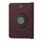 Чохол Samsung Galaxy Tab S2 8.0 T715 T719 T710 T713 R360 Brown