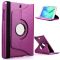 Чехол Samsung Galaxy Tab S2 8.0 T715 T719 T710 T713 R360 Violet