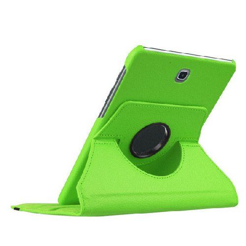 Чехол Samsung Galaxy Tab S2 9.7 T810 T815 T819 R360 Green