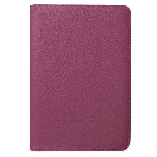 Чохол Samsung Galaxy Tab S2 9.7 T810 T815 R360 Violet
