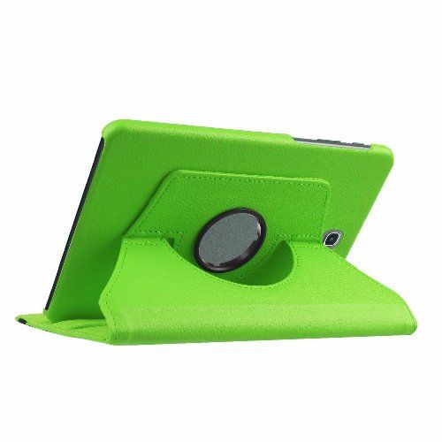 Чехол Samsung Galaxy Tab S2 9.7 T810 T815 T819 R360 Green