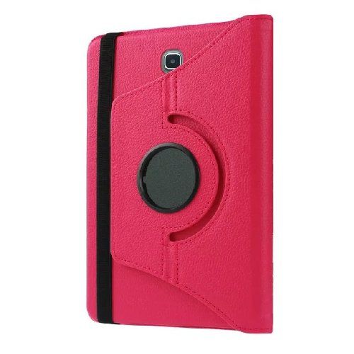 Чохол Samsung Galaxy Tab S2 9.7 T810 T815 T819 R360 Pink