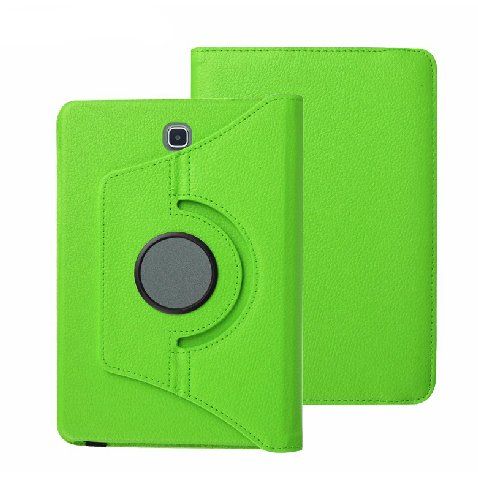 Чехол Samsung Galaxy Tab S2 9.7 T810 T815 T819 R360 Green