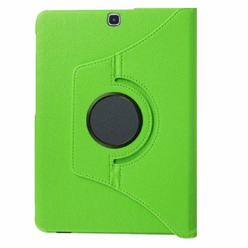 Чехол Samsung Galaxy Tab S2 9.7 T810 T815 T819 R360 Green