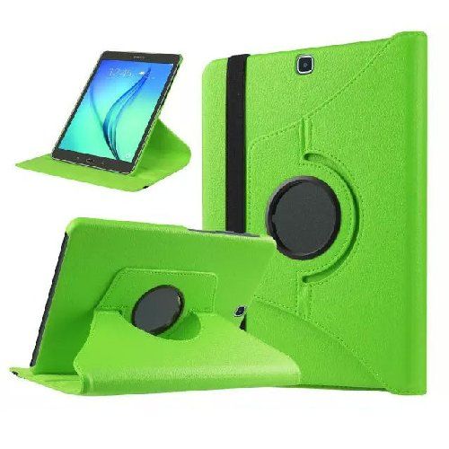 Чохол Samsung Galaxy Tab S2 9.7 T810 T815 T819 R360 Green