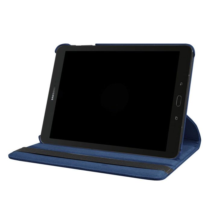 Чохол R360 Samsung Galaxy Tab S3 9.7 SM T820 T825 Darkblue