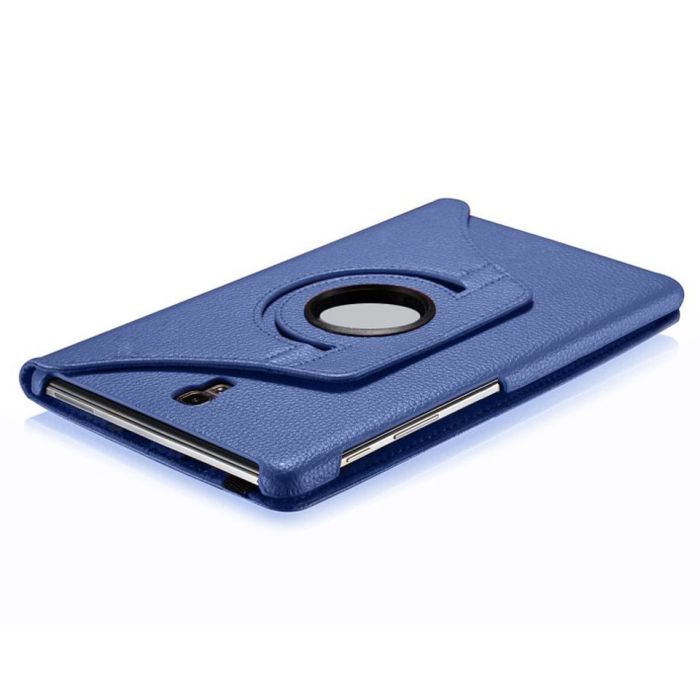 Чохол R360 Samsung Galaxy Tab S4 10.5 T830 T835 Darkblue