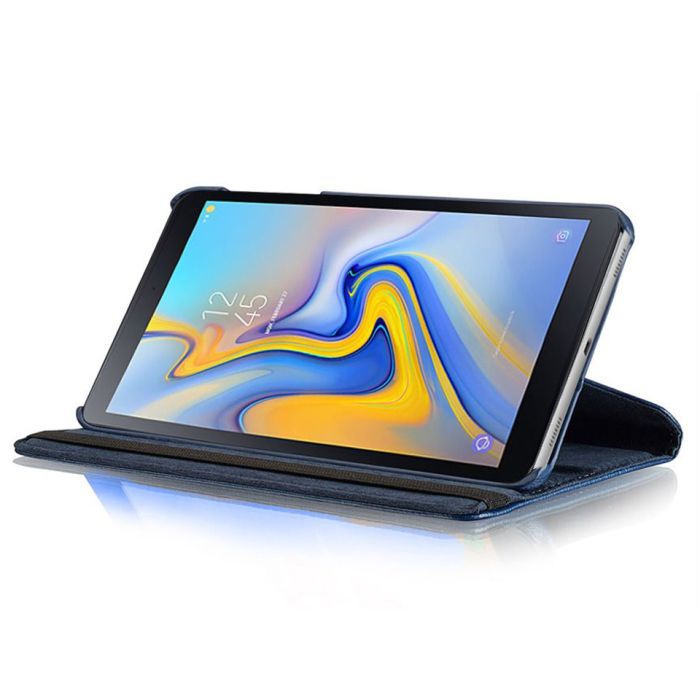 Чохол R360 Samsung Galaxy Tab S4 10.5 T830 T835 Darkblue