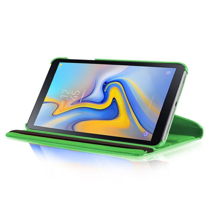 Чохол R360 Samsung Galaxy Tab S4 10.5 T830 T835 Green