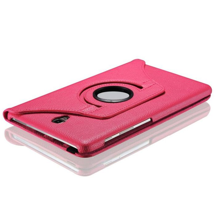 Чохол R360 Samsung Galaxy Tab S4 10.5 T830 T835 HotPink