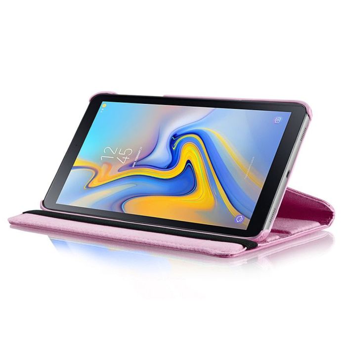 Чохол R360 Samsung Galaxy Tab S4 10.5 T830 T835 SoftPink