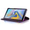 Чехол R360 Samsung Galaxy Tab S4 10.5 T830 T835 Violet