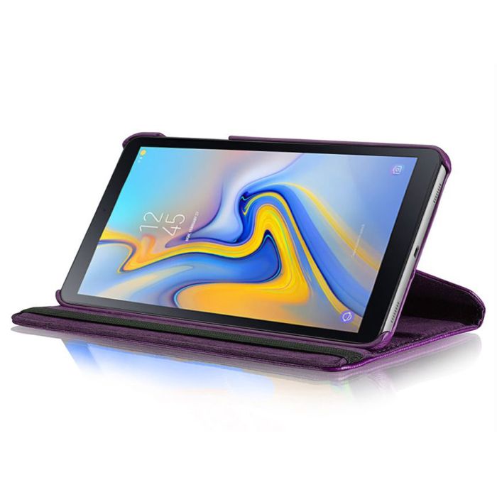 Чехол R360 Samsung Galaxy Tab S4 10.5 T830 T835 Violet
