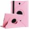 Чохол R360 Samsung Galaxy Tab S4 10.5 T830 T835 SoftPink