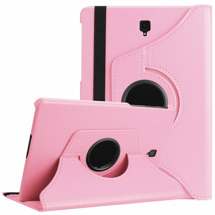 Чохол R360 Samsung Galaxy Tab S4 10.5 T830 T835 SoftPink