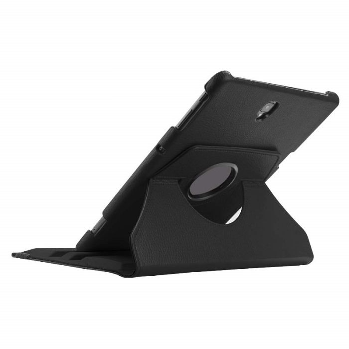 Чохол R360 Samsung Galaxy Tab S4 10.5 T830 T835 Black