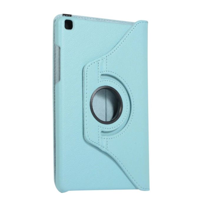 Чохол Galaxy Tab A 8.0 T295 T290 R360 SkyBlue