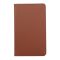 Чохол Galaxy Tab A 8.0 T295 T290 R360 Brown