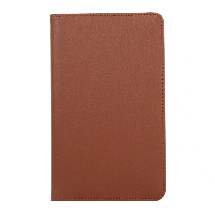 Чохол Galaxy Tab A 8.0 T295 T290 R360 Brown