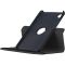 Чехол R360 Samsung Tab A9 8.7 SM X110 X115 Black
