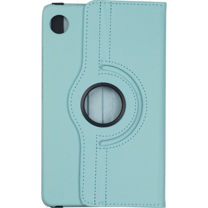 Чохол R360 Samsung Tab A9 8.7 SM X110 X115 SkyBlue