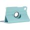 Чохол R360 Samsung Tab A9 8.7 SM X110 X115 SkyBlue